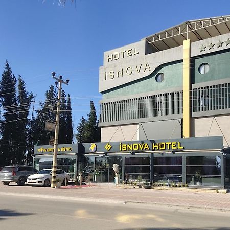 Isnova Hotel Αττάλεια Εξωτερικό φωτογραφία